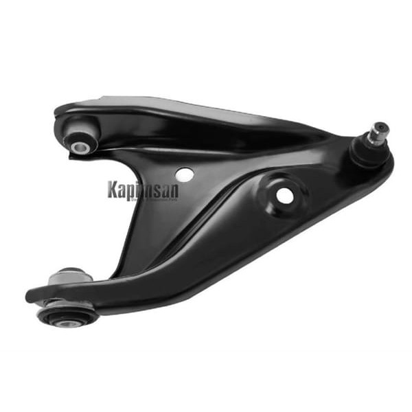 KAPIMSAN 6-72611 Salıncak Sağ Logan II 04- Mcv 07- Sandero 08- Dokker Lodgy 12- 