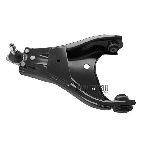 KAPIMSAN 6-72612 Salıncak Sol Duster 4X4 10- 