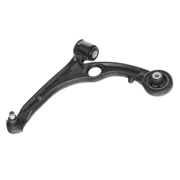 KAPIMSAN 7-70434 Salıncak Sol Stilo 01- Komple