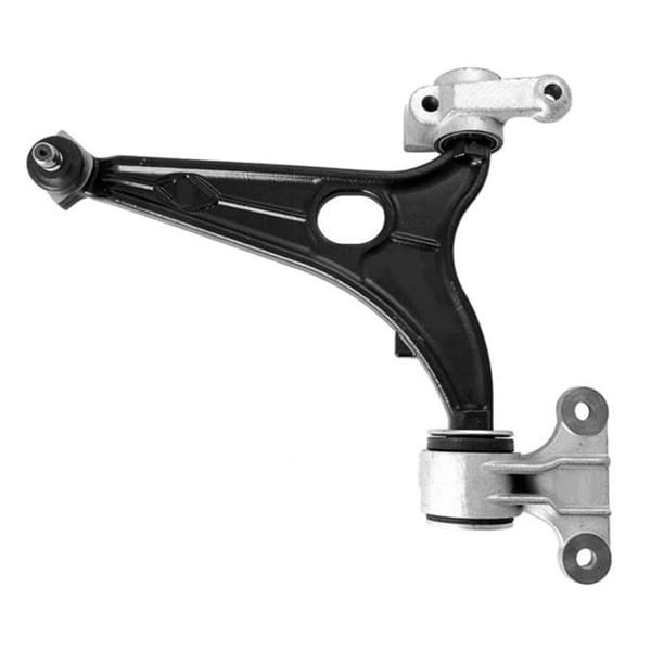 KAPIMSAN 7-70444 Alt Salıncak Komple Sol P807-C8-Ulysse 02-