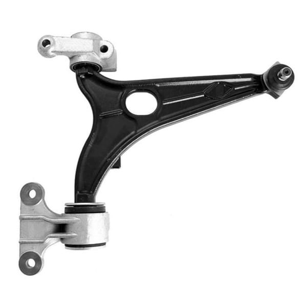 KAPIMSAN 7-70445 Alt Salıncak Komple Sağ P807-C8-Ulysse 02- 