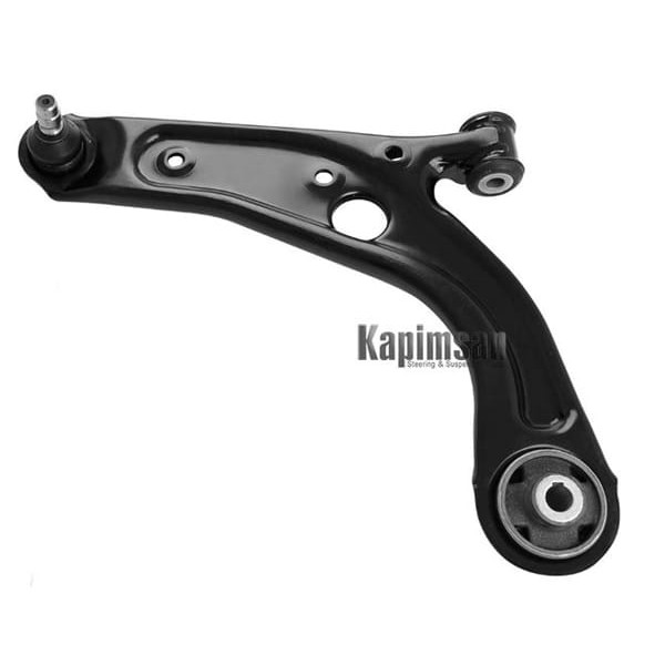 KAPIMSAN 7-70462 Salıncak Sol Panda 312 12- 