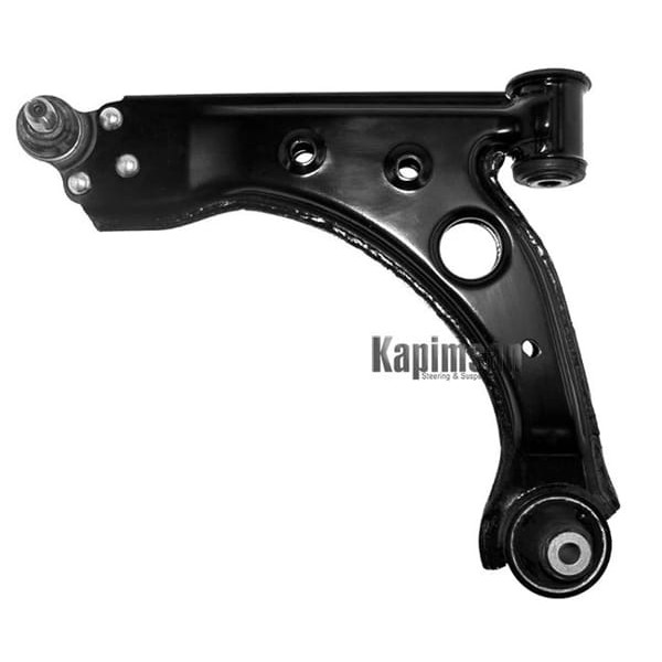 KAPIMSAN 7-70466 Salıncak Sol Marea 08- Brava Bravo 08- Stilo 05- 