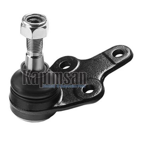 KAPIMSAN 1024719 Rotil Cmax Focus II 04- / S40 V50 V70 C30 C70 18Mm 