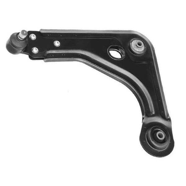 KAPIMSAN 8-70726 Salıncak Sol Fiesta III 94-96 Hidrolik Rotilli 