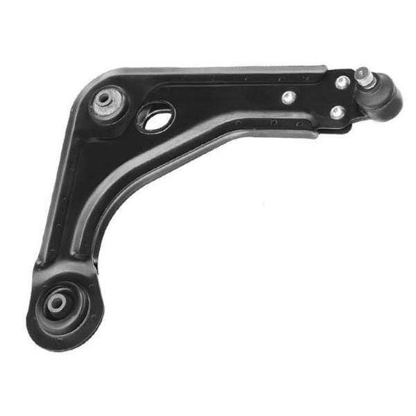 KAPIMSAN 8-70727 Salıncak Sağ Fiesta 89-96 Hidrolik Rotilli