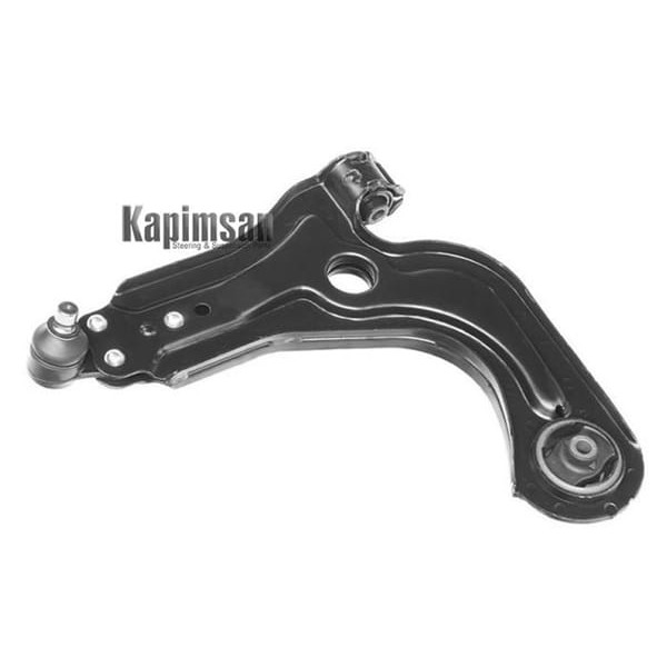KAPIMSAN 8-70746 Salıncak Sol Fiesta IV 96-02 Mekanik Rotilli