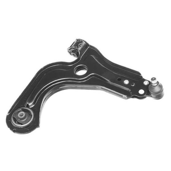 KAPIMSAN 8-70747 Salıncak Sağ Fiesta IV 96-02 Mekanik 