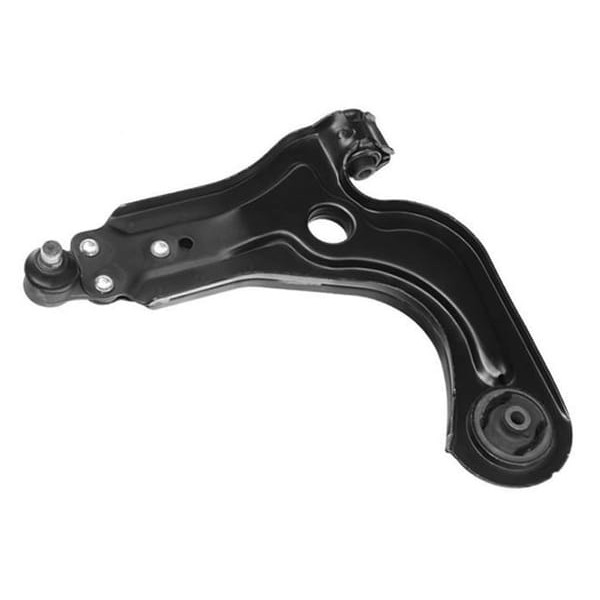 KAPIMSAN 8-70752 Salıncak Sol Fiesta 96-98 Rotilli Çıft Saç