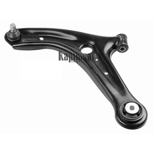 KAPIMSAN 8-70784 Salıncak Sol Fiesta VI 08- Rotilli 