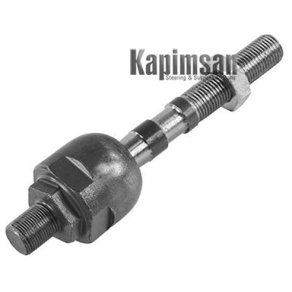 KAPIMSAN 9-11814 Rot Mili Honda Prelude 96-
