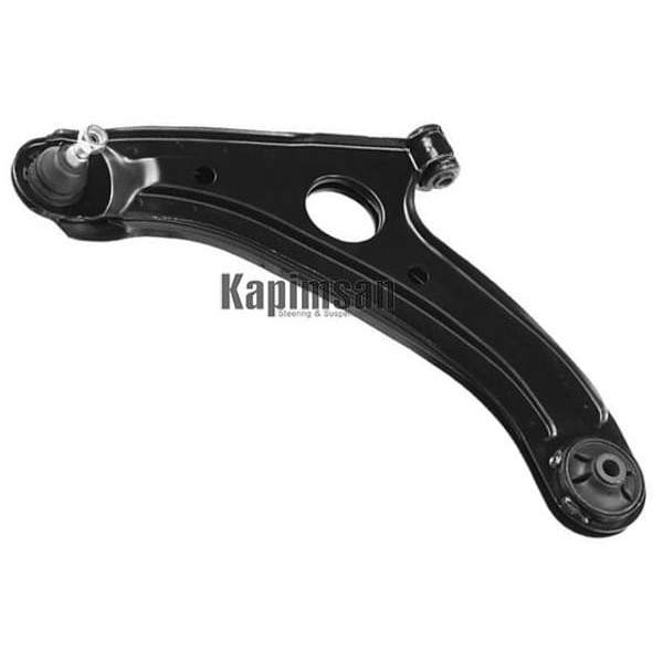 KAPIMSAN 10-71518 Salıncak Sol Getz 02- Komple