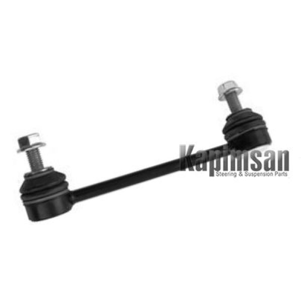 KAPIMSAN 81420 Z Rot Arka Sol Discovery Sport 15-19 