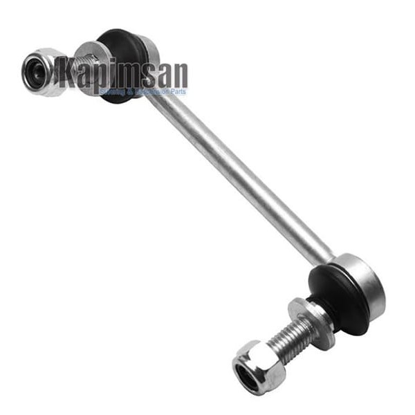 KAPIMSAN 83612 Z Rot Arka Sağ Land Rover Discovery V 16