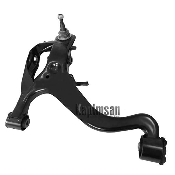 KAPIMSAN 12-71938 Salıncak Ön Sol Discovery III 04-09