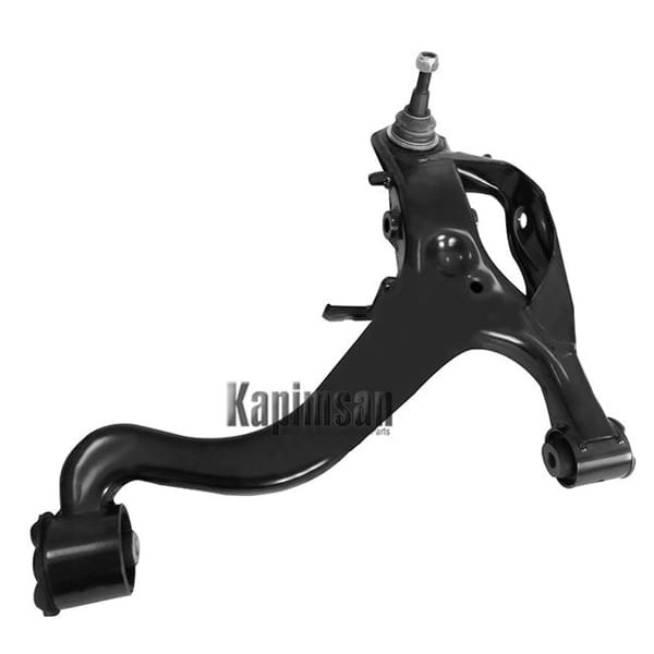 KAPIMSAN 12-71939 Salıncak Ön Sağ Discovery III 04-09