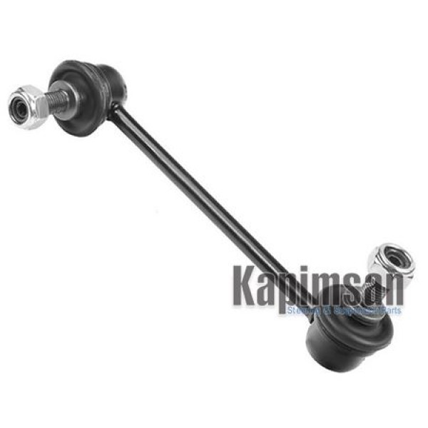 KAPIMSAN 13-2221 Z Rot Ön Sol Mazda 6 (Gh) 07- (13-02021)