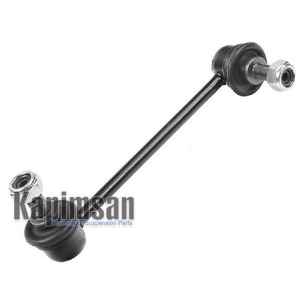 KAPIMSAN 13-2222 Z Rot Ön Sağ Mazda 6 (Gh) 07- (13-02022)