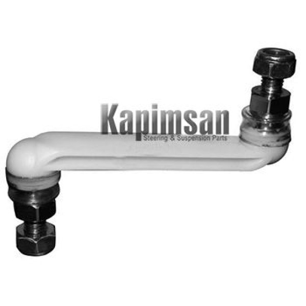 KAPIMSAN 14-2330 Stabilizer Z Rotu Ön Mercedes W123 77-85 