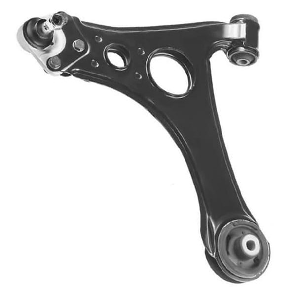 KAPIMSAN 14-71112 Salıncak Sol Mercedes A Class W168 97- 