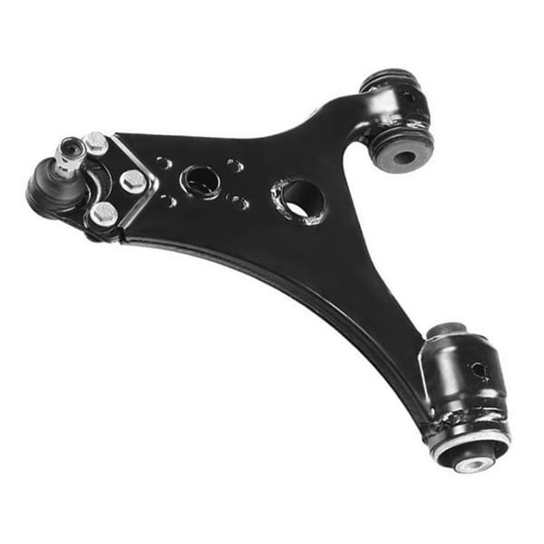 KAPIMSAN 14-71118 Salıncak Sol Mercedes A Class W169 04-B-Class W245 05-11 