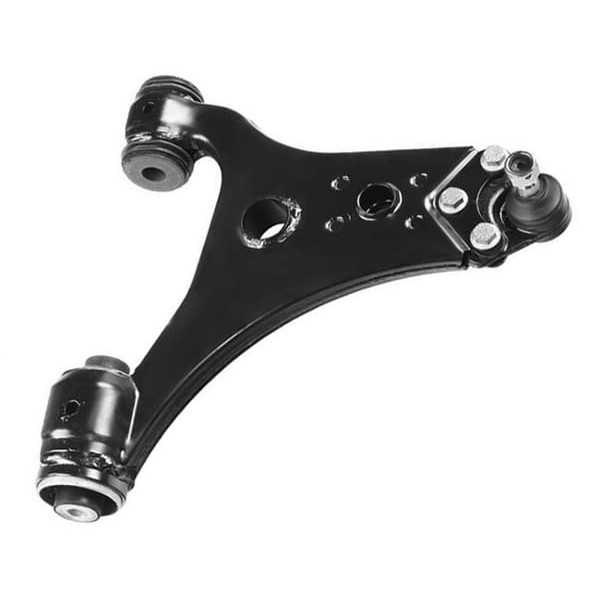 KAPIMSAN 14-71119 Salıncak Sağ Mercedes A Class W169 04-B-Class W245 05-11 