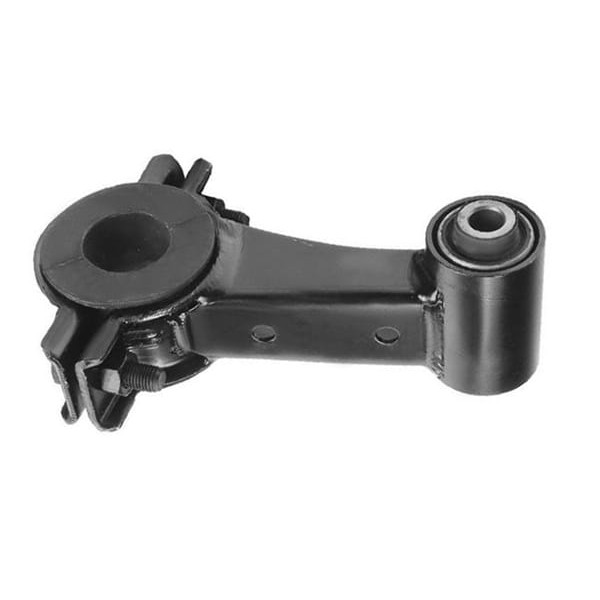 KAPIMSAN 14-71142 Stabilizer Z Rotu Ön Sol Mercedes M-Class W163 98- 