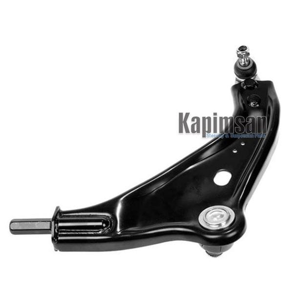 KAPIMSAN 15-72312R Salıncak Ön Sol Alt Mini R56 06 R57 Convertıble 07 R58 Coupe 11 R59 Roadster 12 