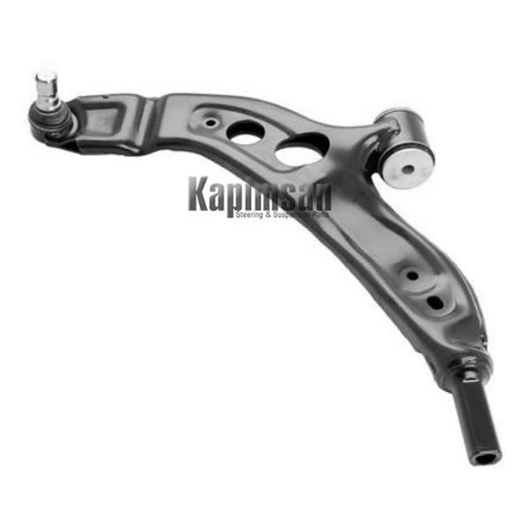 KAPIMSAN 15-72318 Salıncak Öm Sol Mini F55 14-19 F56 13-19 F57 Cabrıo 14-19 