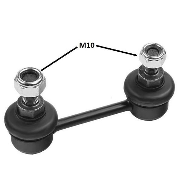 KAPIMSAN 17-2634 Stabilizer Z Rotu Arka Primera P12 02- 90Mm