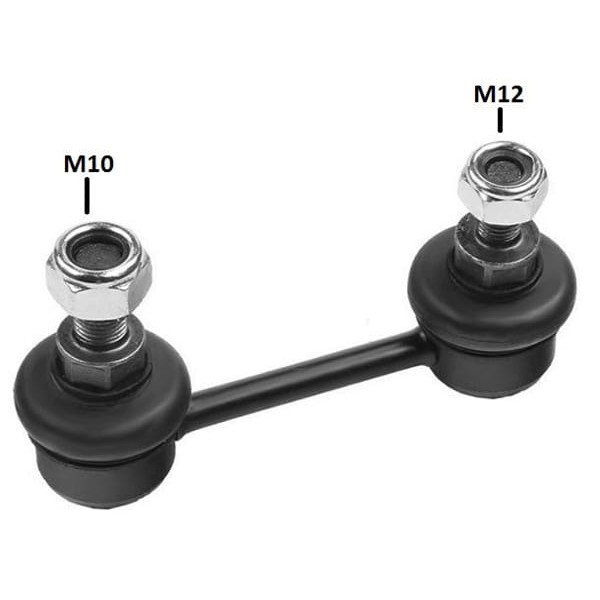 KAPIMSAN 17-2658 Stabilizer Z Rotu Arka Primera P12 02- 