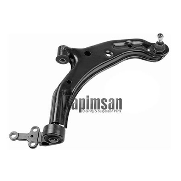 KAPIMSAN 17-70847 Alt Salıncak Sağ Almera II 1.5-1.5Xl-1.6-1.5DCI-1.8-2.0-2.2Dı-2.2DCI Primera P12 2 