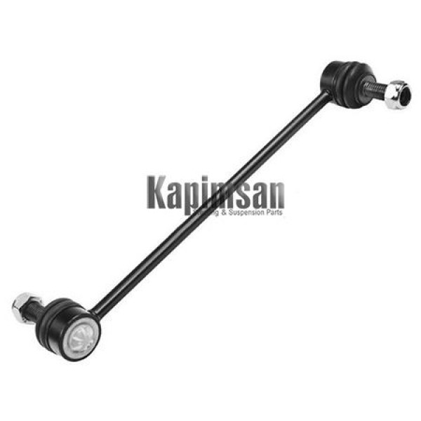 KAPIMSAN 18-2741 Z Rot Opel Karl C16 -Vıva C16 15-19