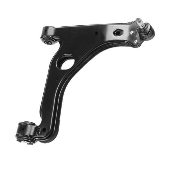 KAPIMSAN 18-70137 Salıncak Sağ Astra H 04- Zafira 99- Komple