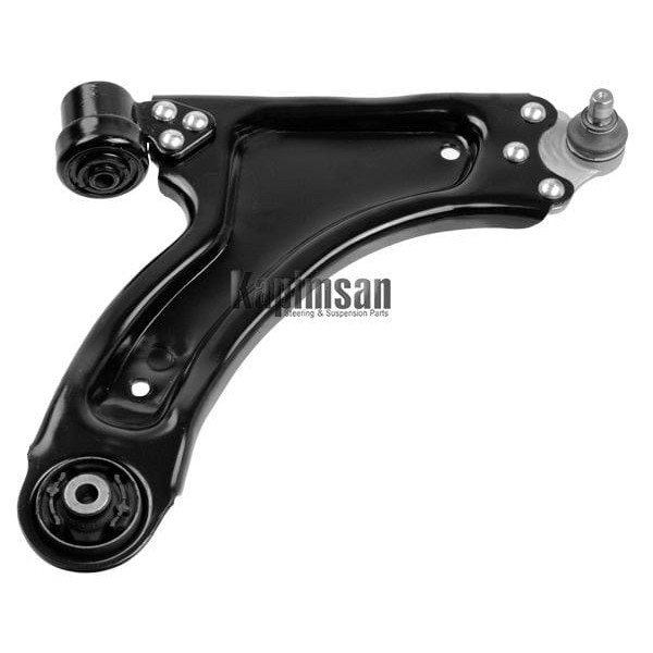 KAPIMSAN 18-70139 Salıncak Sağ Merıva 03- Komple 