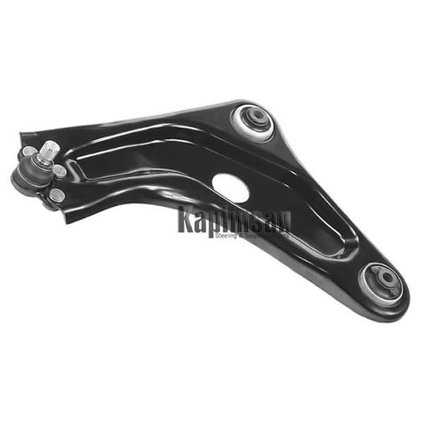 KAPIMSAN 19-70540 Salıncak Sol 207 06- / C3 Picasso