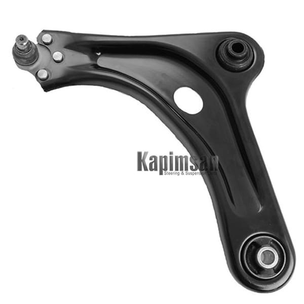 KAPIMSAN 19-70556 Salıncak Sol 208 12- 208 Gtı / C3 Ds3 12- Komple 