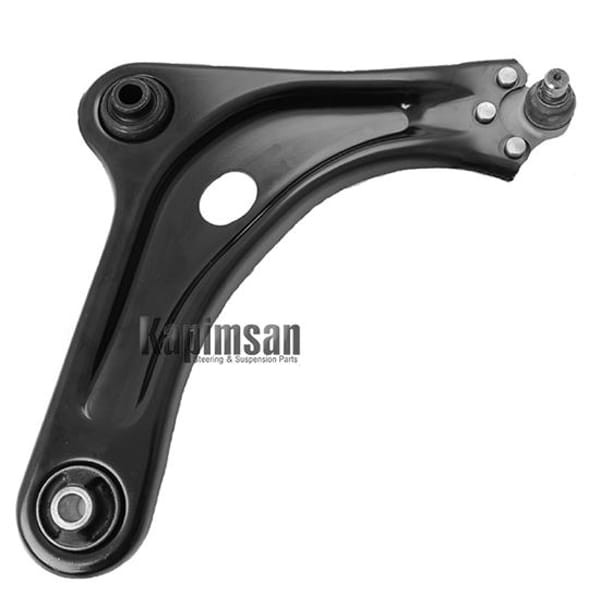 KAPIMSAN 19-70557 Salıncak Sağ 208 12- 208 Gtı / Ds3 12- Komple 