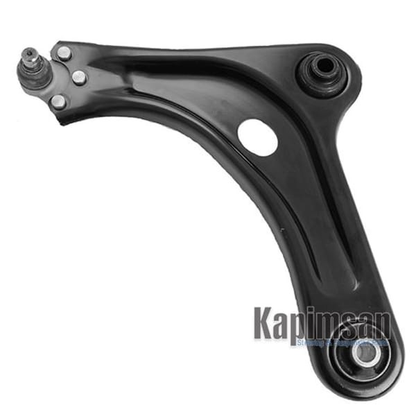 KAPIMSAN 19-70564 Salıncak Sol Peugeot 08-13