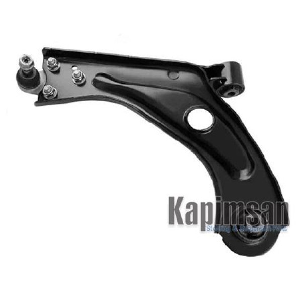 KAPIMSAN 19-70566 Salıncak Ön Sol C4 Picasso II 13 P308 13 