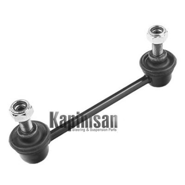 KAPIMSAN 20-2927 Z Rot Ön Sağ-Sol Twingo III 14-19 