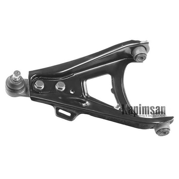 KAPIMSAN 20-70312 Salıncak Sol Renault 9 R11 Komple