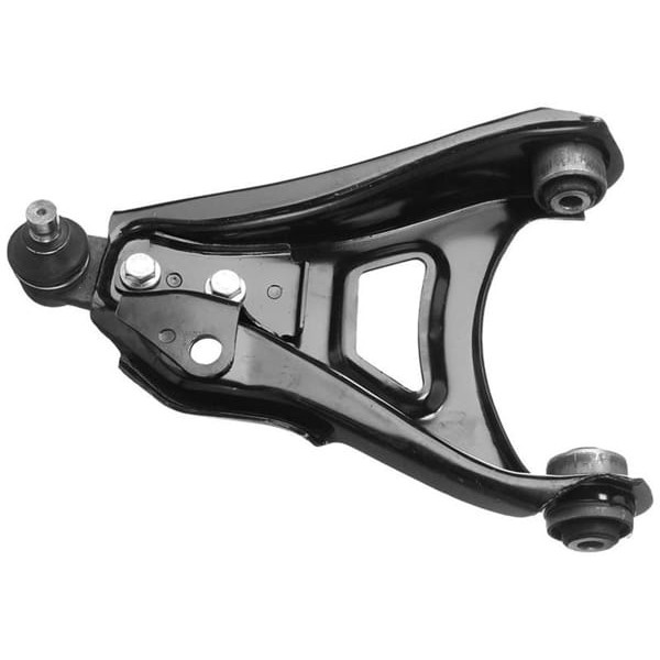 KAPIMSAN 20-70320 Salıncak Sol CLIO I 90-98 Komple