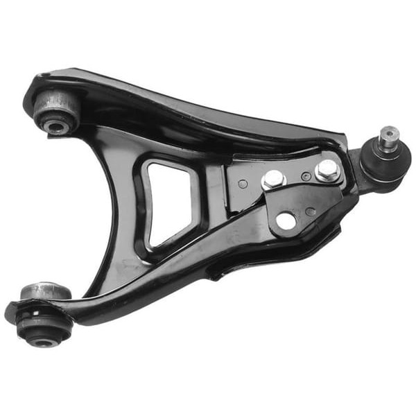 KAPIMSAN 20-70321 Salıncak Sağ CLIO I 90-98 Komple