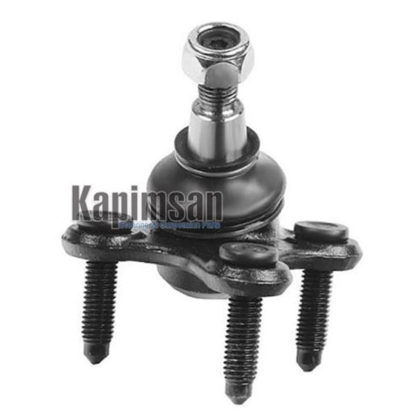 KAPIMSAN 23-6204 Rotil Sol Eos 06- Scırocco 08- Beetle 11- Tiguan 07- Caddy III 04- Touran 03- / A3