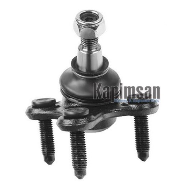 KAPIMSAN 23-6205 Rotil Sağ Golf V 04- VI 05- Eos 06- Jetta III 05- IV 10- Scırocco 08- Beetle 11- Ti 