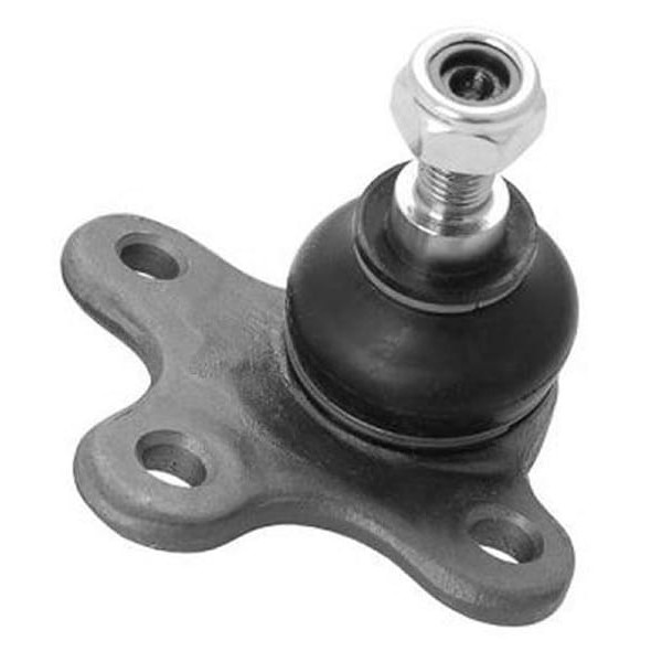 KAPIMSAN 23-6207 Rotil Sağ Polo 6N1 94- Polo 6N2 99- Lupo 98- / Arosa 97-