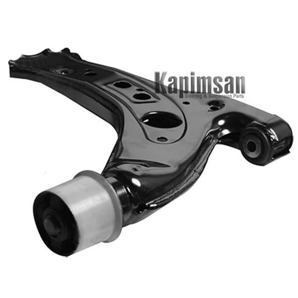 KAPIMSAN 23-70618A1 Alt Salıncak Sağ-Sol Polo IV-Fabıa-Ibiza 00- 