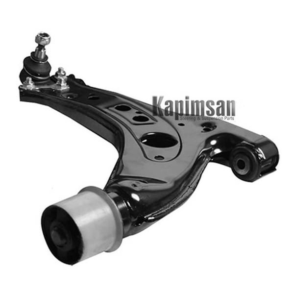 KAPIMSAN 23-70618A2 Alt Salıncak Sol Polo IV-Fabıa-Ibiza 00- 