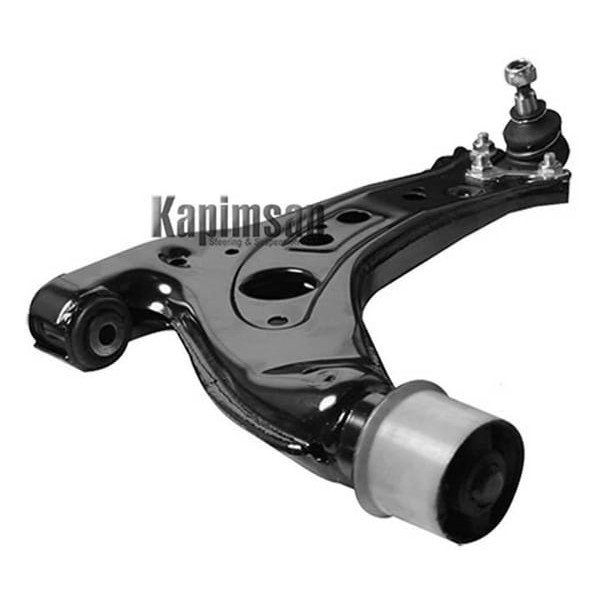 KAPIMSAN 23-70619A2 Alt Salıncak Sağ Polo IV-Fabıa-Ibiza 00-